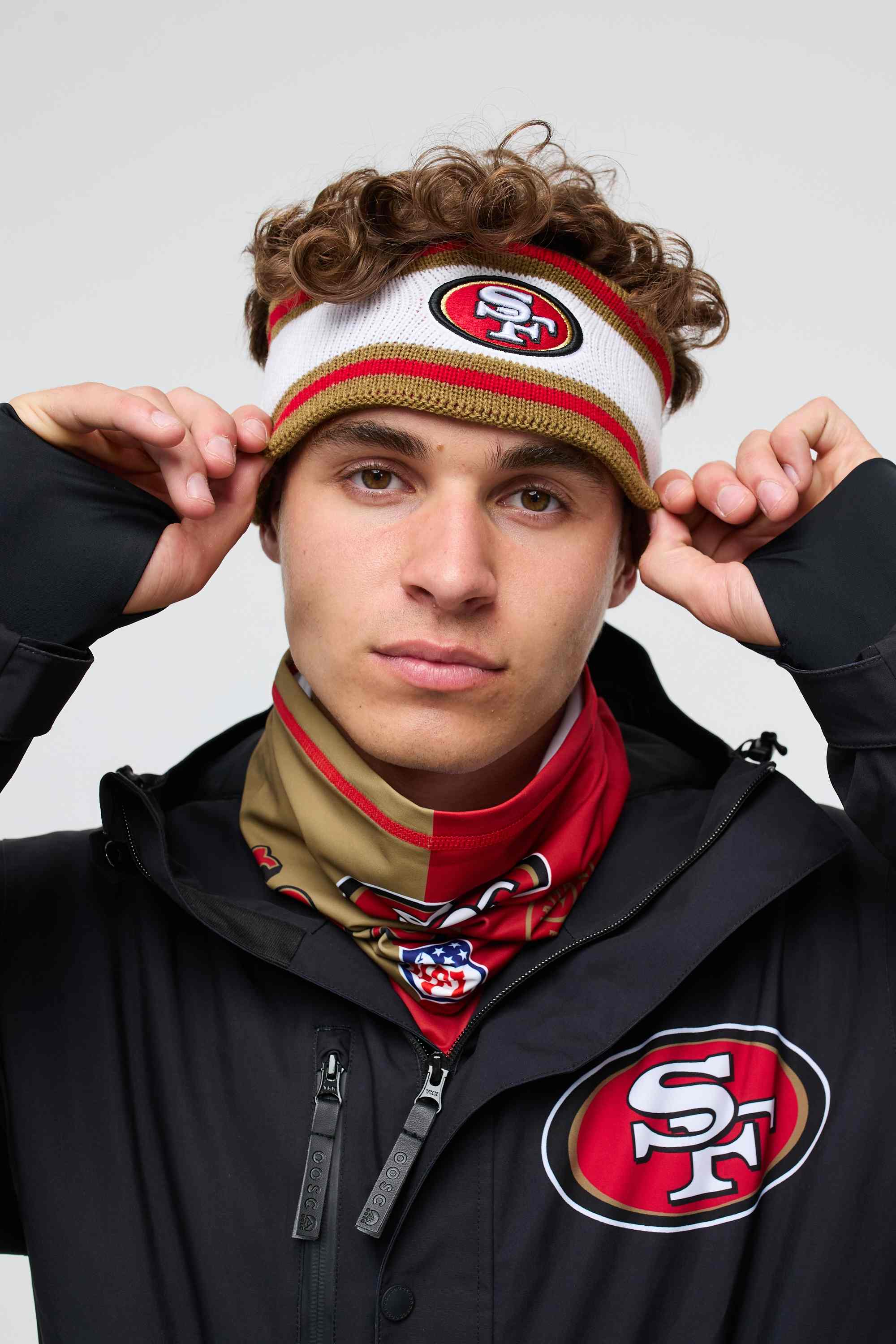 Discover the Collection: The First NFL Ski Merchandise! - OOSC