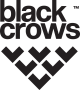 Black Crows Logo