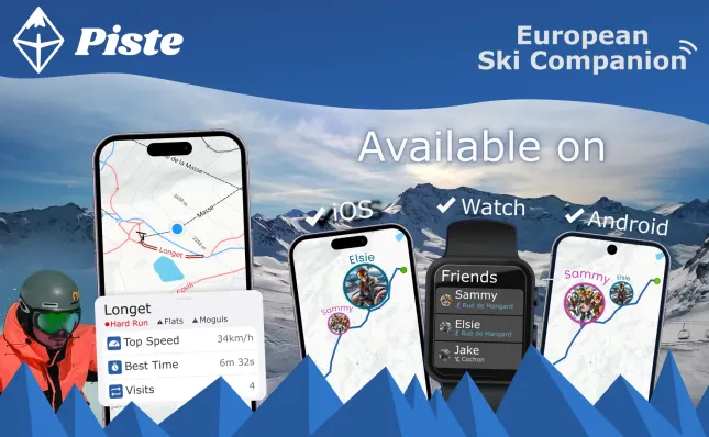 Piste