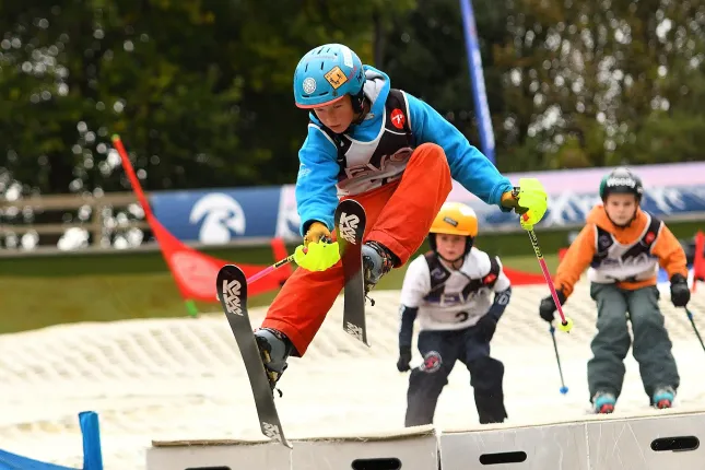 Snowsport England