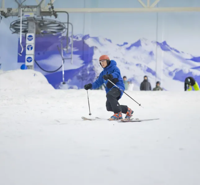 Manchester Cross Country Ski Club