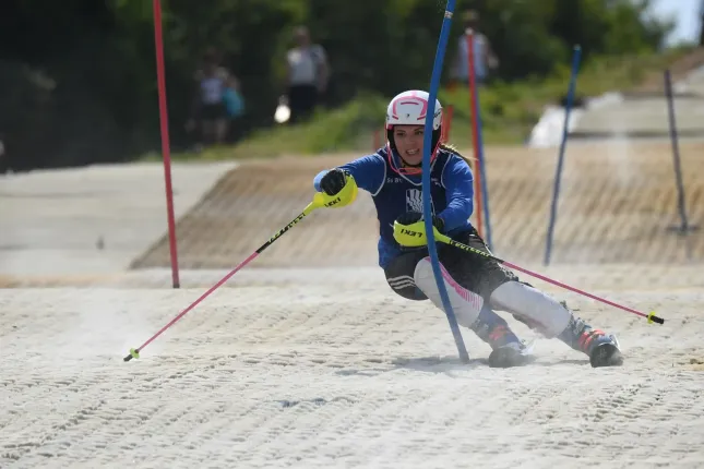 Snowsport England