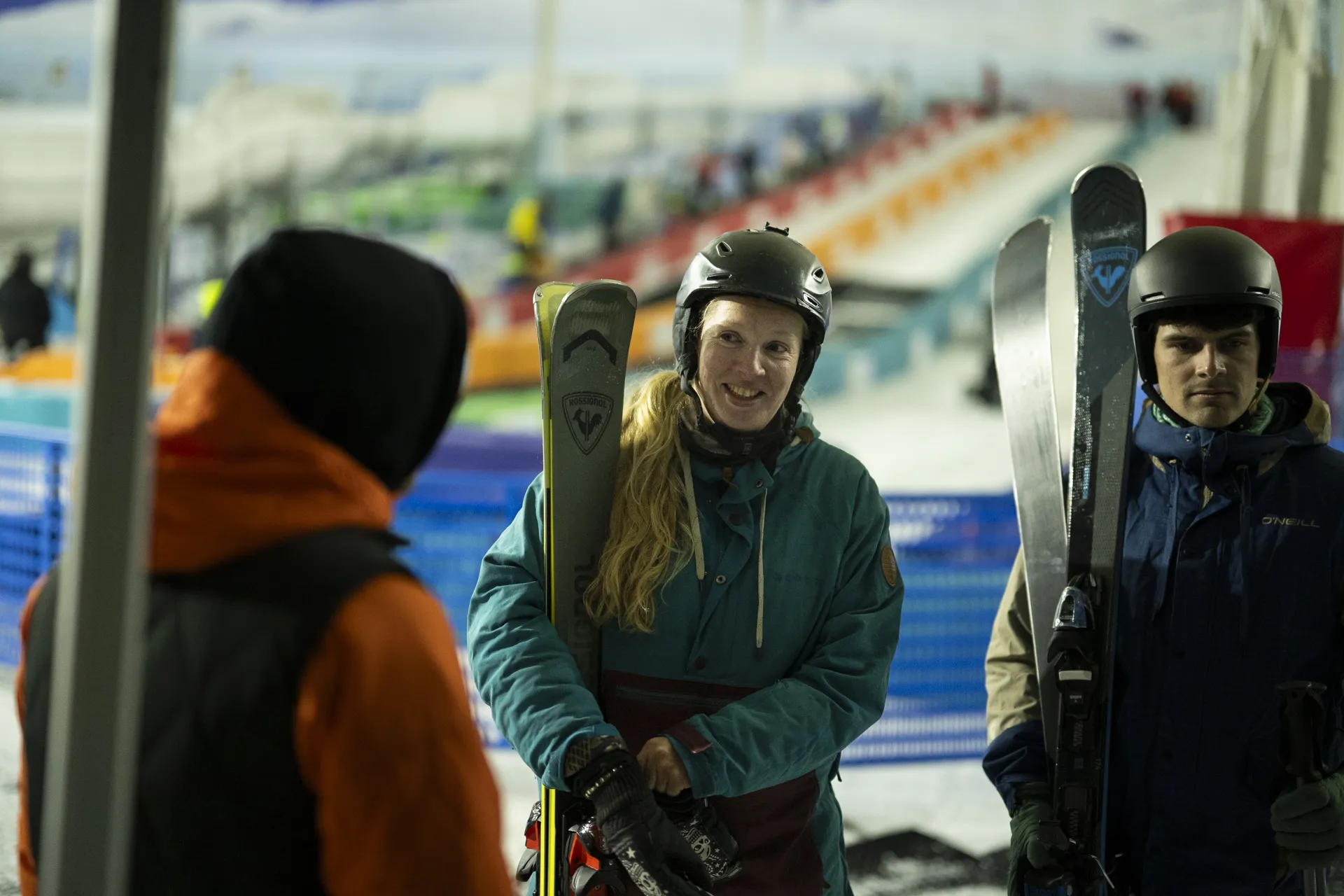 Go Premium at Northern Snow - It Pays for Itself, All Whilst Making a Difference