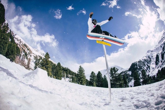 Shred Sleds