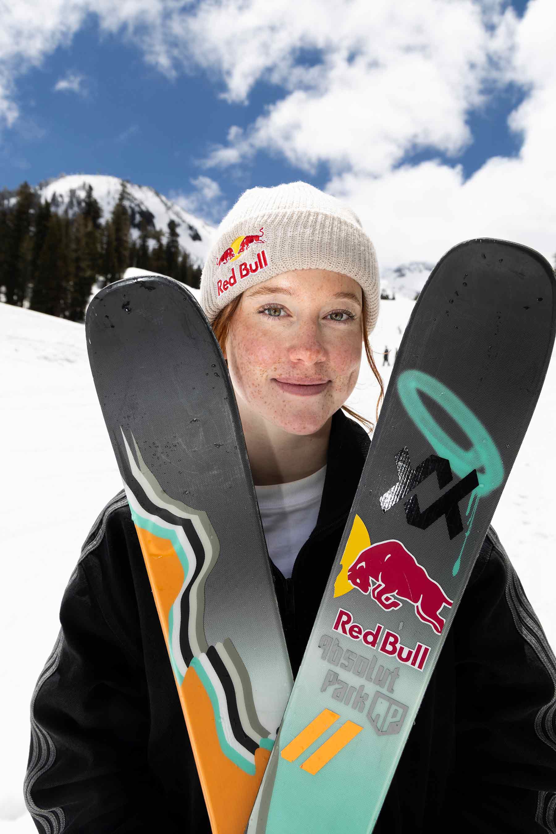 Kirsty Muir at Northern Snow 2026