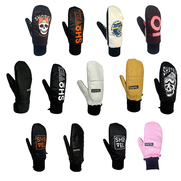 Shovel Snowsports